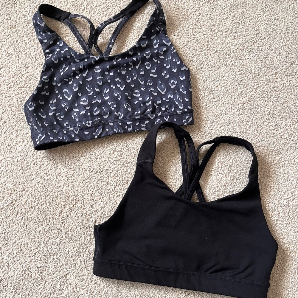 Women's Sports Bras